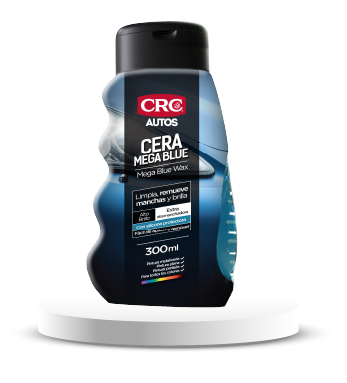 CRC Cera Mega Blue Wax 300 ml
